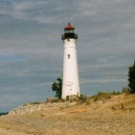 Crisp Point — Paradise, Michigan (2003)