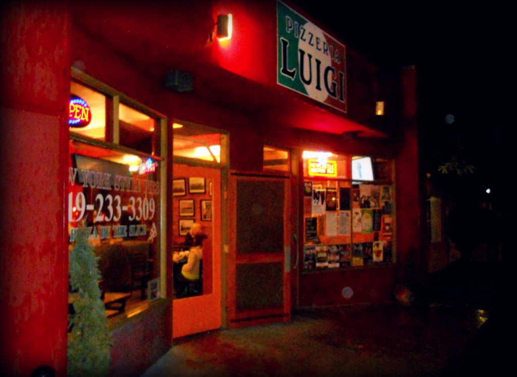 Luigi's