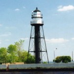 Duluth South Breakwater Inner — Duluth, Minnesota (1996)
