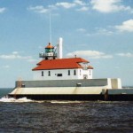 Duluth South Breakwater Outer — Duluth, Minnesota (1996)