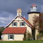 Eagle Bluff — Door County, Michigan (2010)