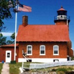 Eagle Harbor — Eagle Harbor, Michigan (1996)