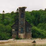 East Channel — Grand Island, Michigan (2003)