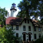 Grosse Point — Evanston, Illinois (2010)