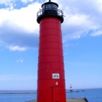 Kenosha North Pier — Kenosha, Wisconsin (2009)