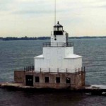 Manitowoc Breakwater — Manitowoc, Wisconsin (1994)