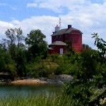 Marquette Harbor — Marquette, Michigan (2010)
