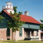 Michigan City — Michigan City, Indiana (1996)