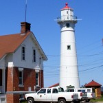 Munising Front Range — Munising, Michigan (2010)
