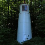 Munising Rear Range — Munising, Michigan (2010)