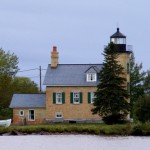 Ontonagon — Ontonagon, Michigan (2009)