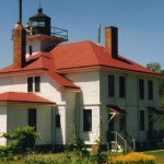 Raspberry Island — Bayfield County, Wisconsin (2002)