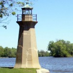 Riverbank — Kane County, Illinois (2009)