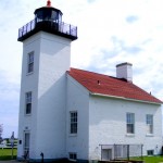 Sand Point — Escanaba, Michigan (2010)