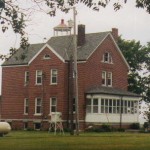 South Bass Island — South Bass Island, Ohio (2001)