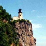 Split Rock — Lake County, Minnesota (1996)