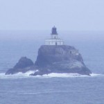 Tillamook Rock — Clatsop County, Oregon (2008)