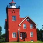 Two Harbors — Two Harbors, Minnesota (1996)