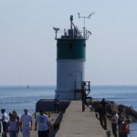 Waukegan Harbor — Waukegan, Illinois (2008)