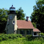 White River — Fruitland Township, Michigan (2010)