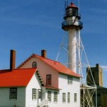 Whitefish Point — Paradise, Michigan (2003)