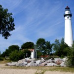 Wind Point — Racine, Wisconsin (2009)