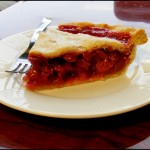 Cherry — Kathy's Deja Vu Diner, Cripple Creek, Colorado (5/11/12) — 6