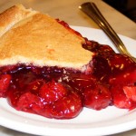 Cherry — Wall Drug — Wall, South Dakota (9/10/12) 5 (It wasn't awful, but it wasn't made with passion.)