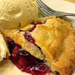 Cherry at Perkins in Lake Buena Vista, Florida (1/17/13) 8 (It doesn't matter much how good the pie is. The two times I've eaten here have two of the most hilarious moments of my life.) Cherry at Perkins in Lake Buena Vista, Florida (1/17/13) 8 (It doesn't matter much how good the pie is. The two times I've eaten here have two of the most hilarious moments of my life.)