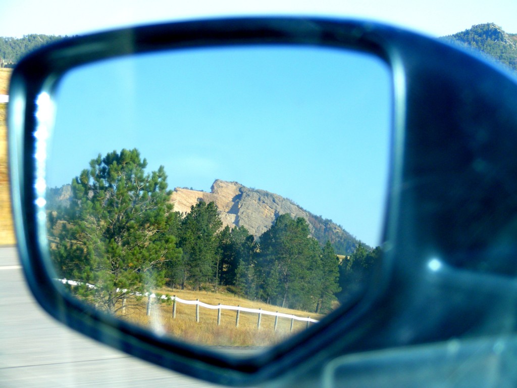 Crazy Horse