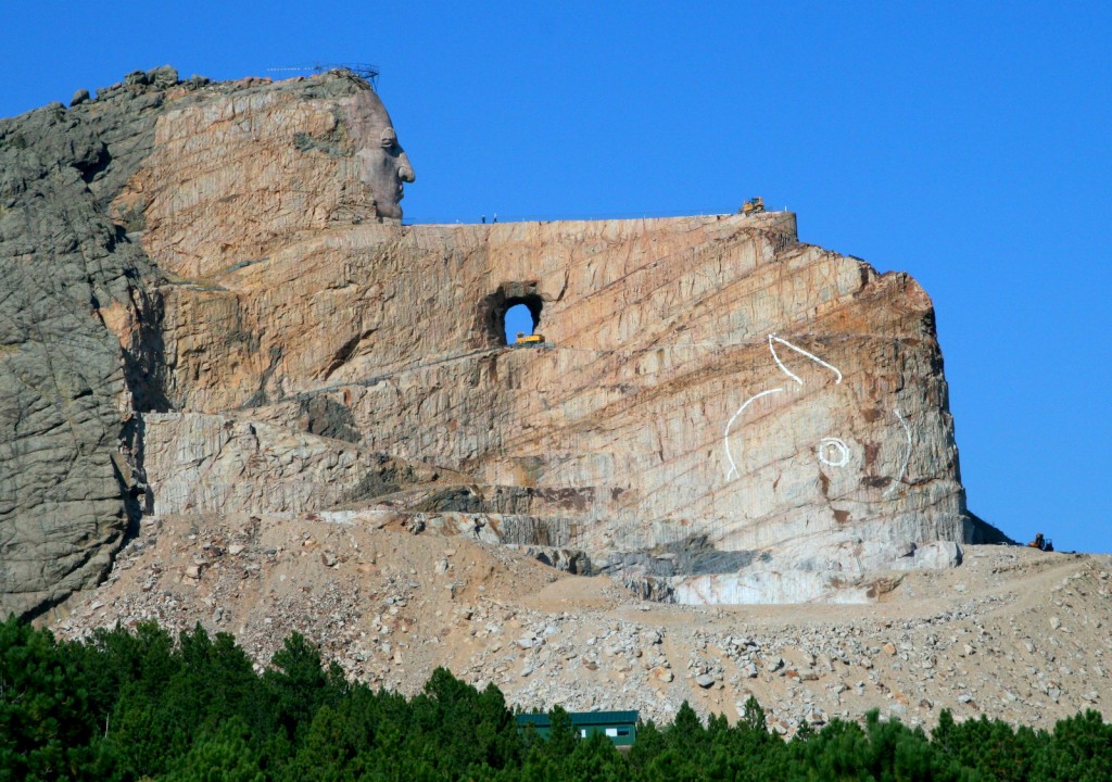 Crazy Horse