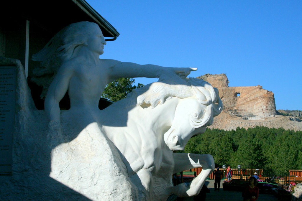 Crazy Horse