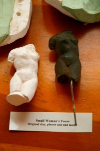 We referred to this one as "Naked Lady Popsicles"
