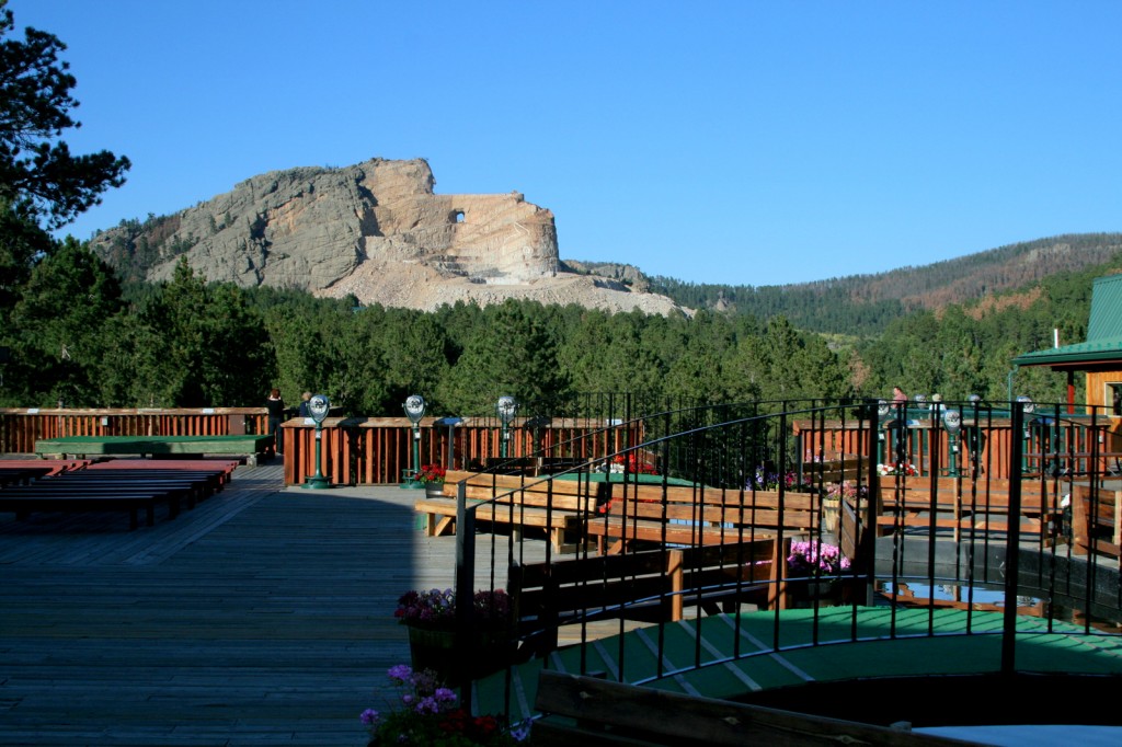 Crazy Horse