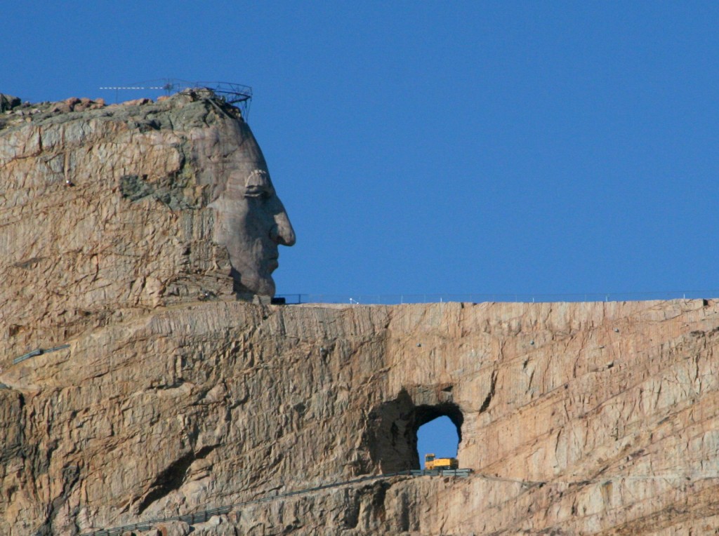 Crazy Horse