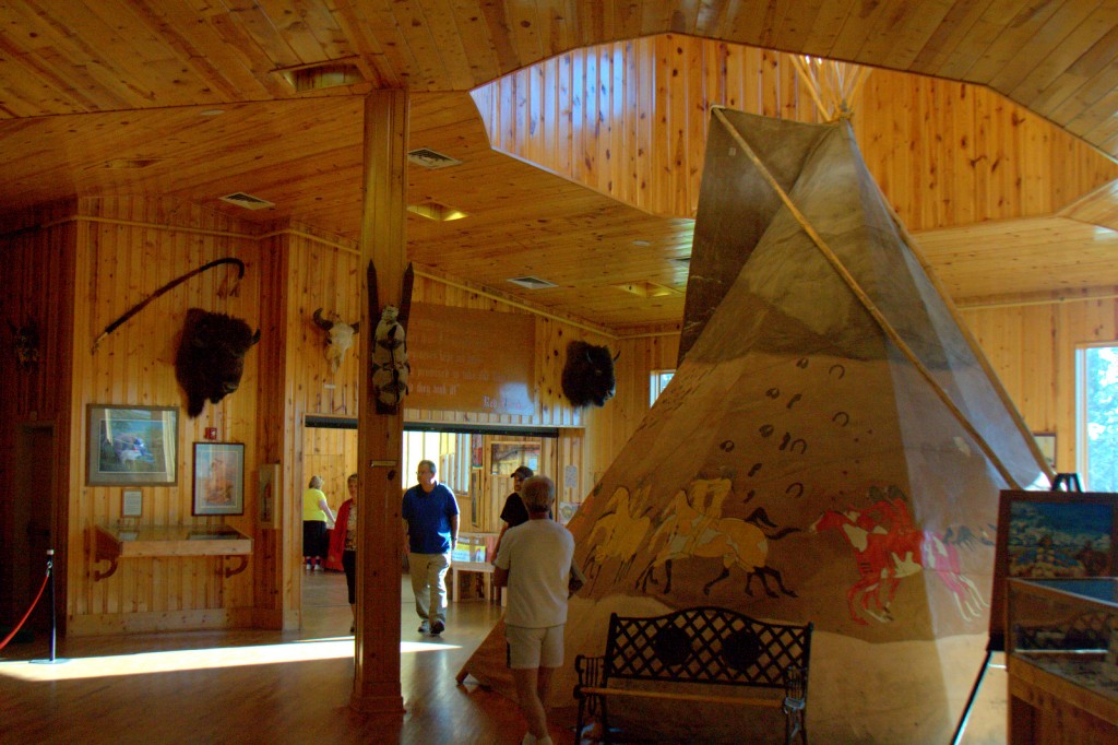 Crazy Horse
