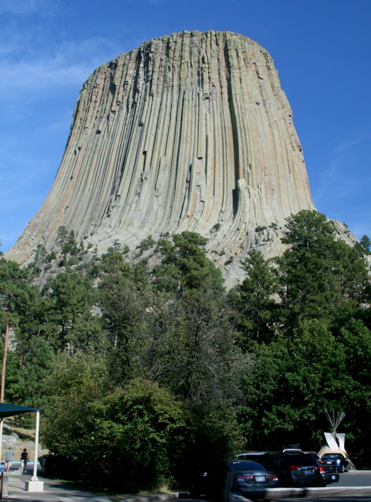 Devil's Tower