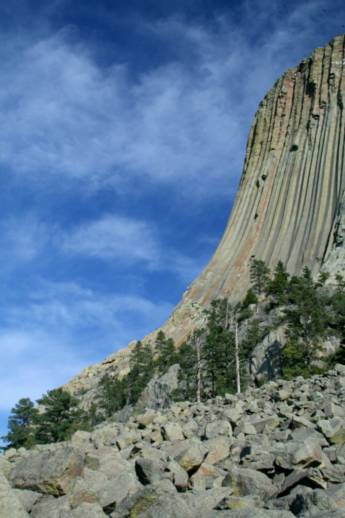 Devil's Tower