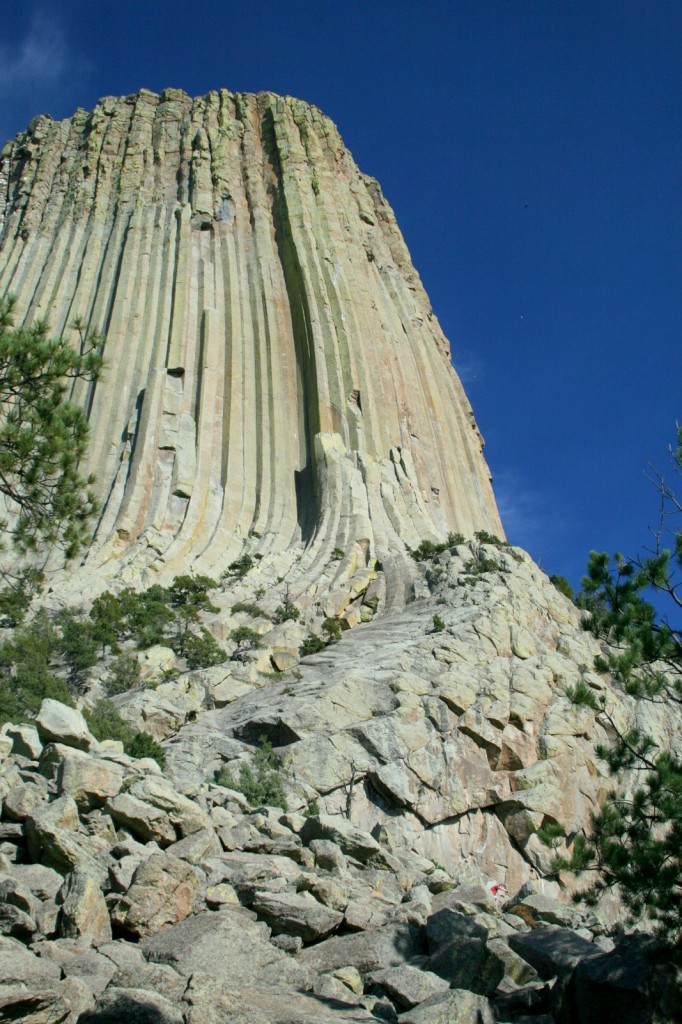 Devil's Tower