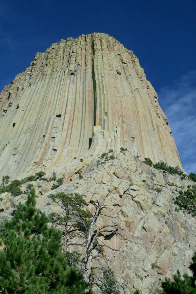 Devil's Tower