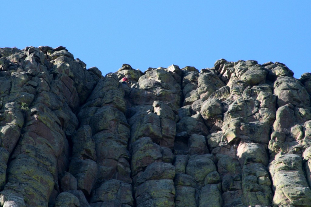 Devil's Tower