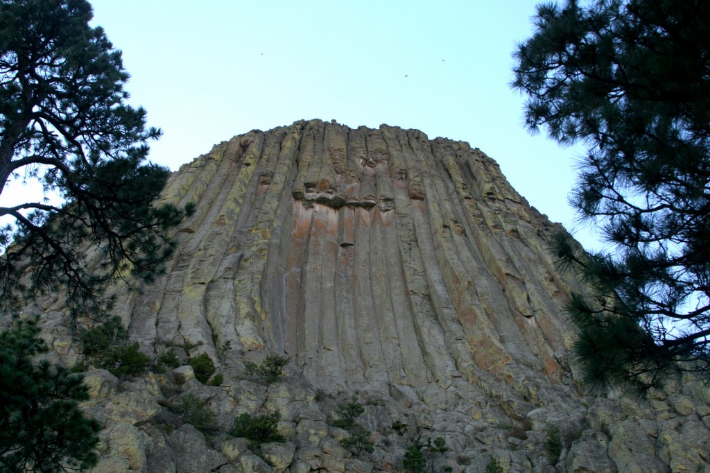 Devil's Tower