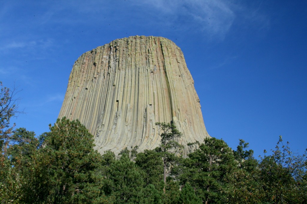 Devil's Tower