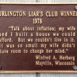 Burlington Liars Club