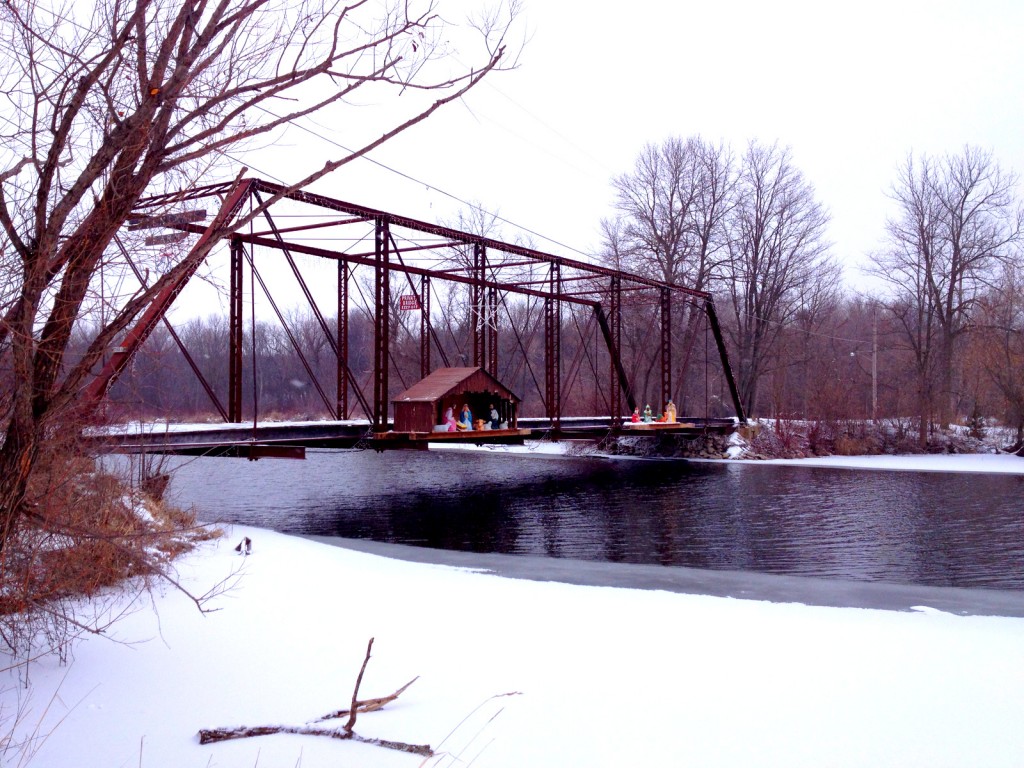 Burlington â€” Fox River