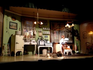 Carousel of Progress