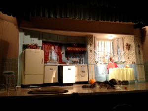 Carousel of Progress