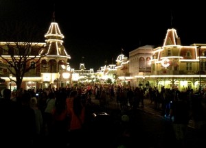 Main Street, U.S.A.