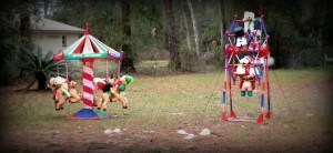 Carnival of dead animals