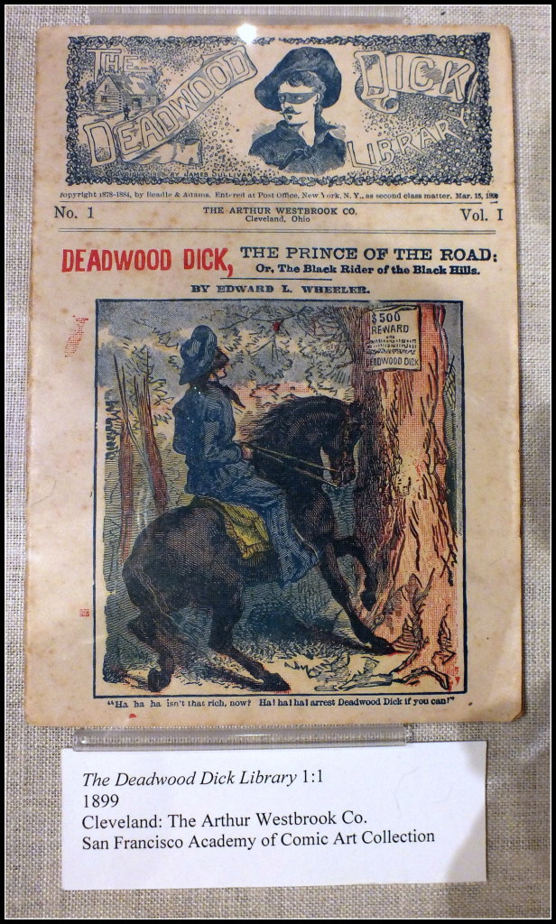 Deadwood Dick